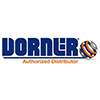 Dorner logo